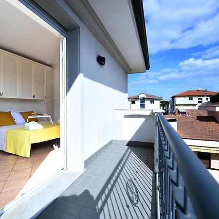Residence Marlin 리치오네 외부 사진