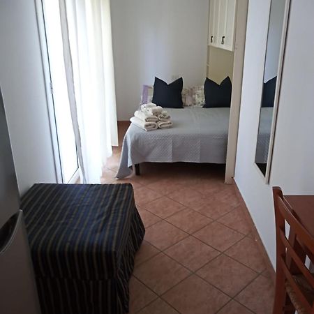 Residence Marlin 리치오네 외부 사진