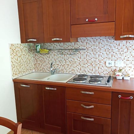 Residence Marlin 리치오네 외부 사진
