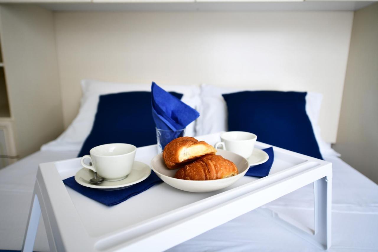 Residence Marlin 리치오네 외부 사진