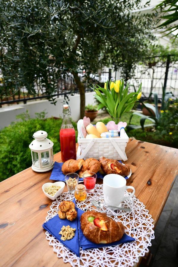 Residence Marlin 리치오네 외부 사진