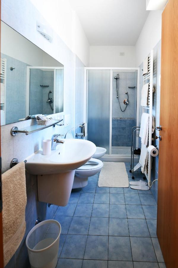 Residence Marlin 리치오네 외부 사진