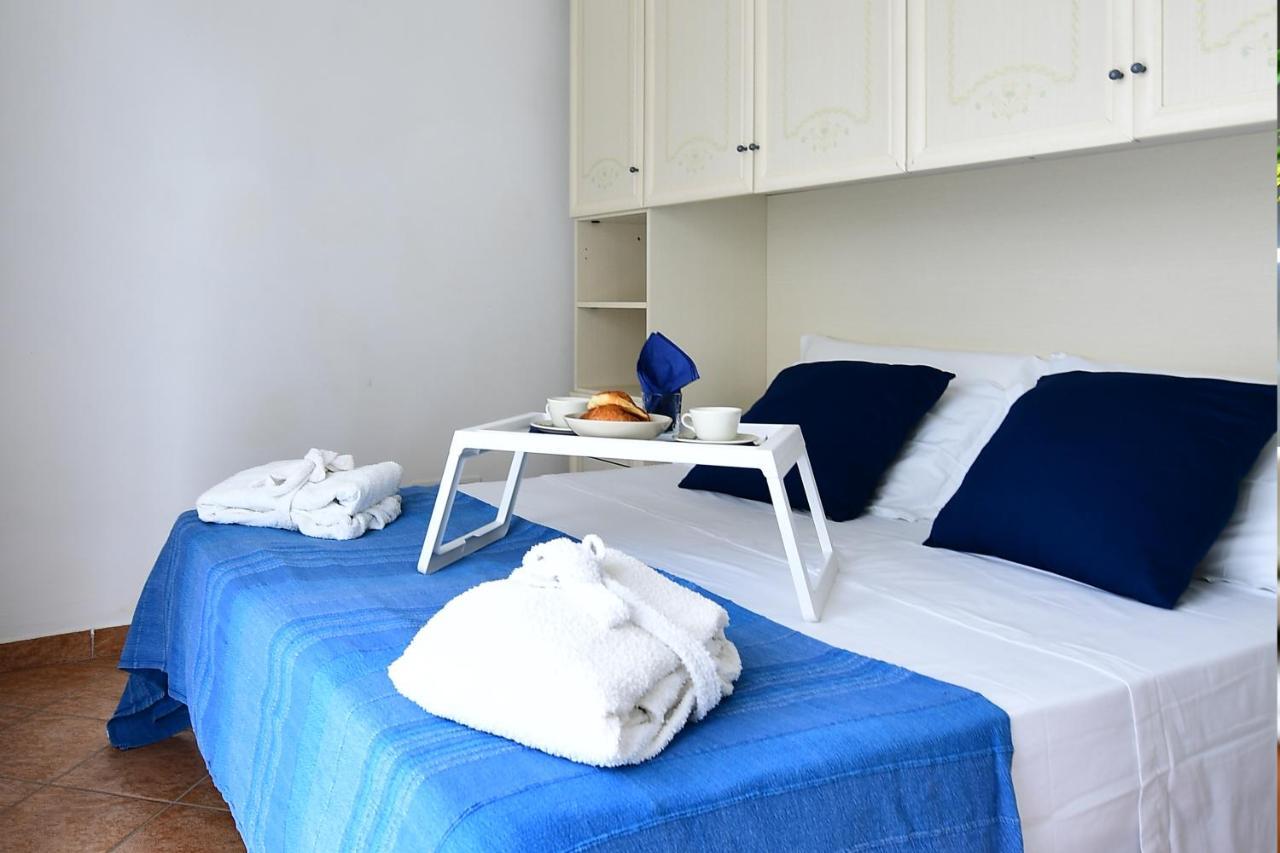 Residence Marlin 리치오네 외부 사진