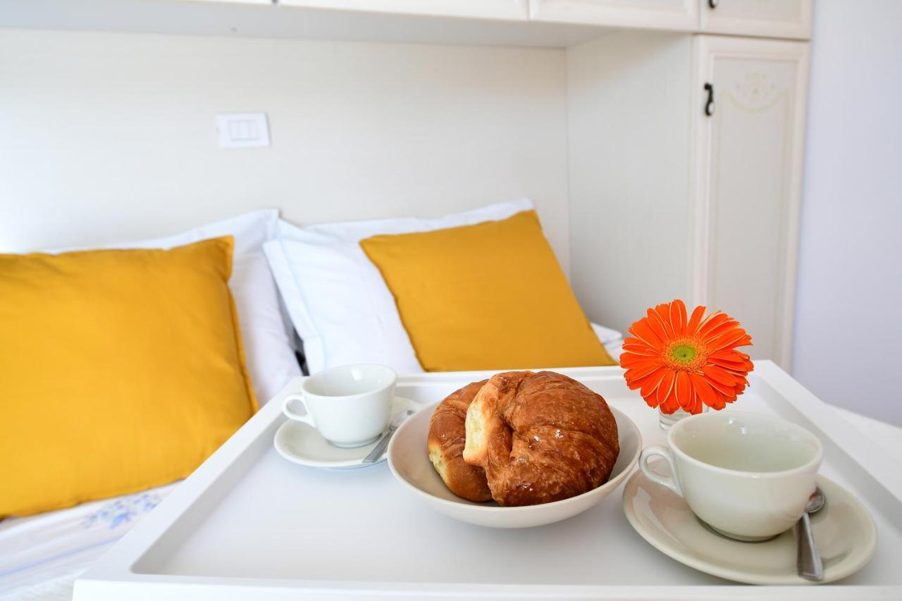 Residence Marlin 리치오네 외부 사진