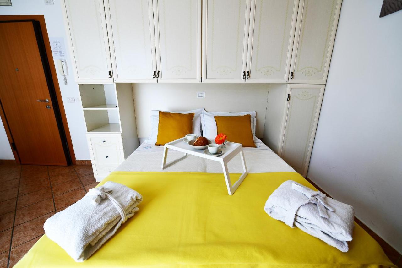 Residence Marlin 리치오네 외부 사진