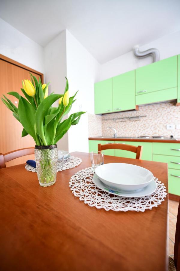 Residence Marlin 리치오네 외부 사진