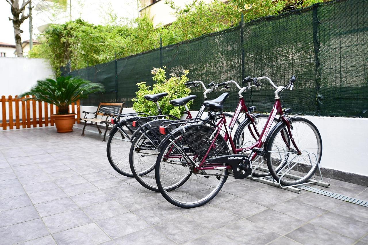 Residence Marlin 리치오네 외부 사진