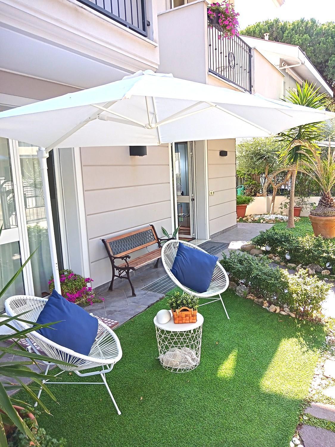 Residence Marlin 리치오네 외부 사진